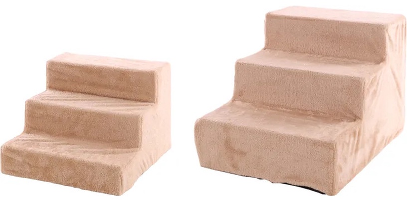 Trepid Flamingo Easy Step 34570, beež, S