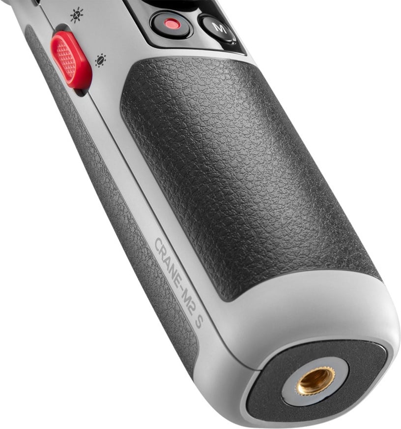 Stiprinājumi Zhiyun Crane M2S