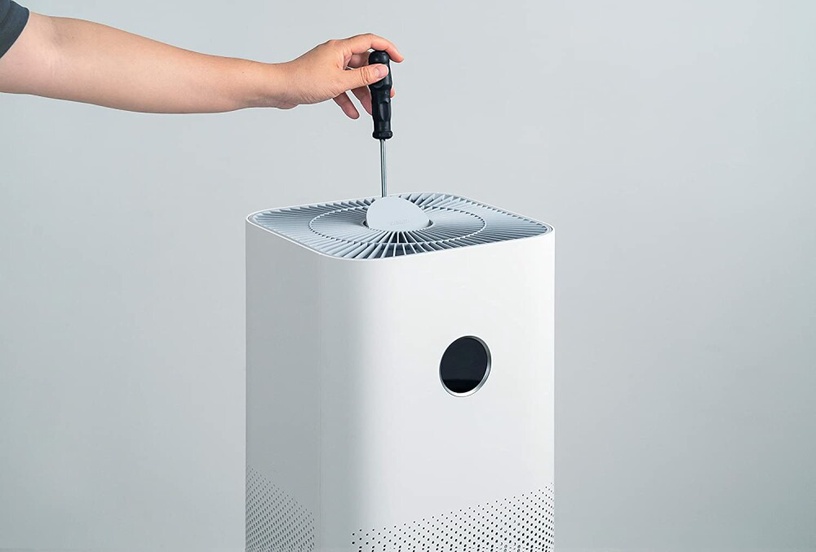 Gaisa attīrītājs Xiaomi Air Purifier 4