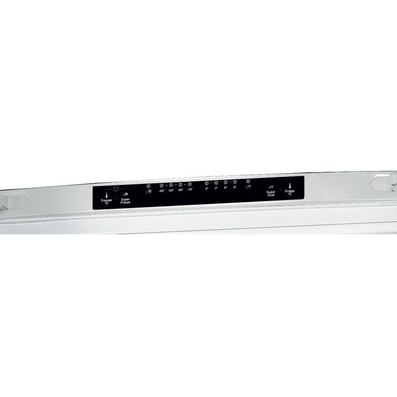 Холодильник двухдверный Whirlpool W4D7XC2