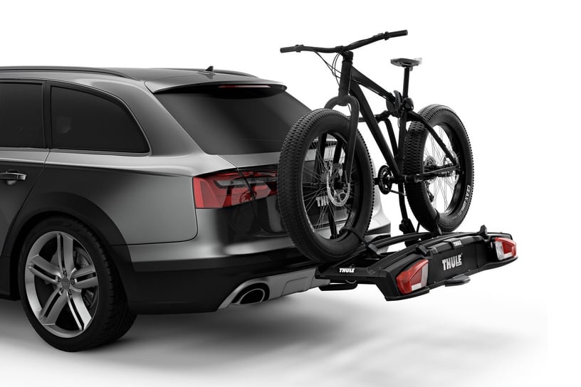 Jalgrattahoidja autole Thule VeloSpace XT