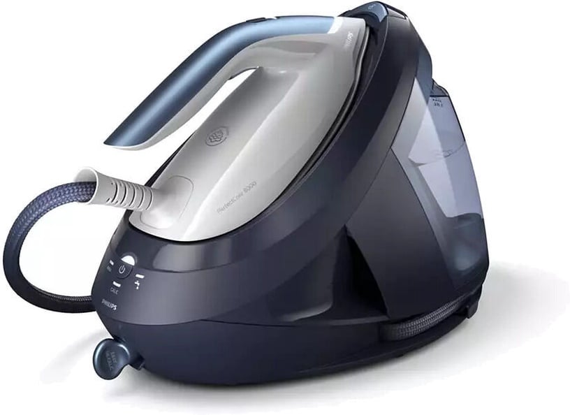 Gludināšanas sistēma Philips Perfect Care 8000 PSG8030/20, zila
