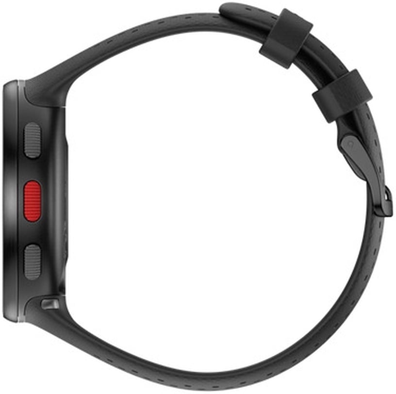 Умные часы Polar Pacer Pro, черный