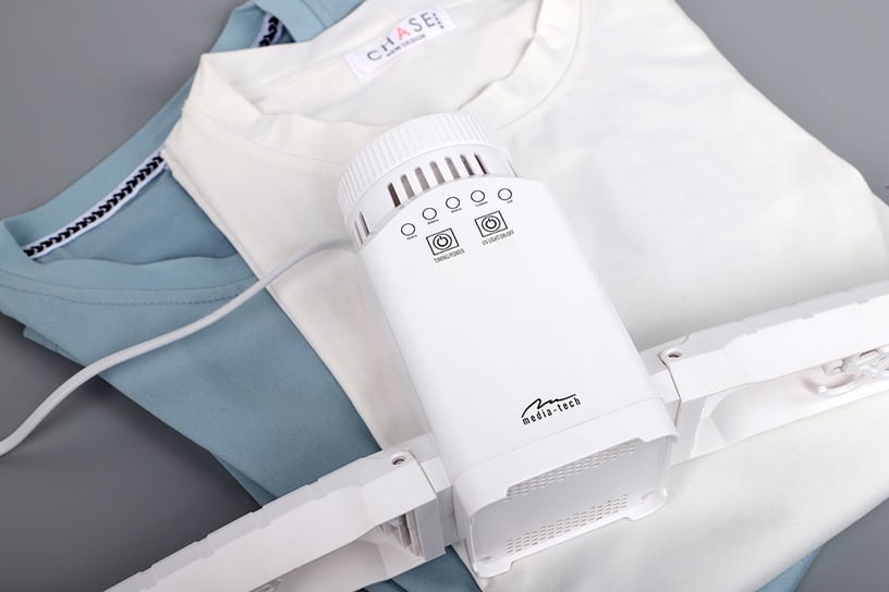 Veļas žāvētājs Media-Tech MT6518 Smart Airdryer, 42 cm