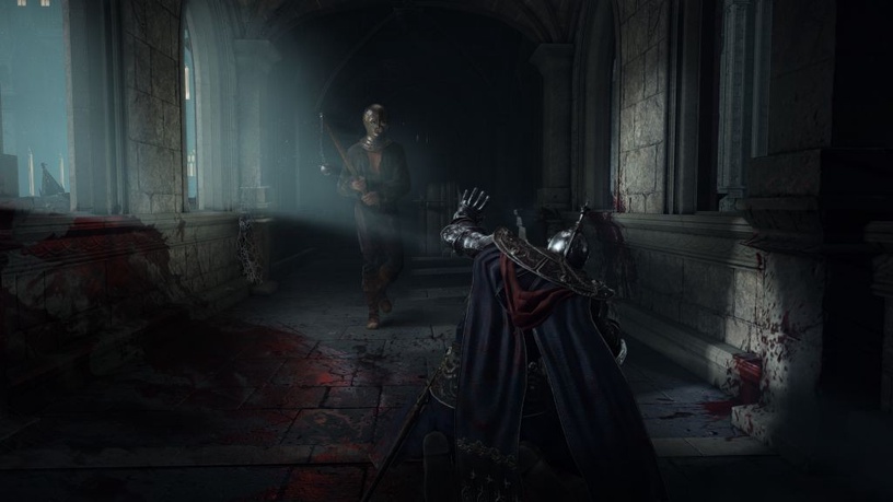 Xbox One spēle Bandai Namco Entertainment Elden Ring