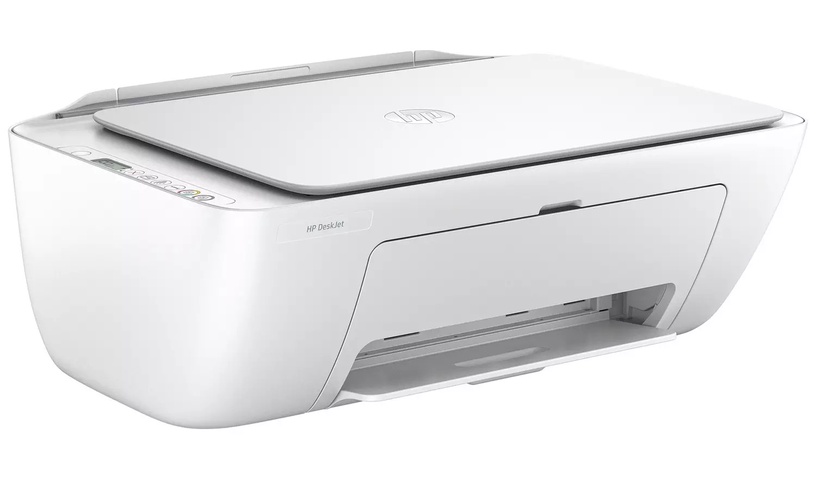 Многофункциональный принтер HP DESKJET 2810E, струйный, цветной