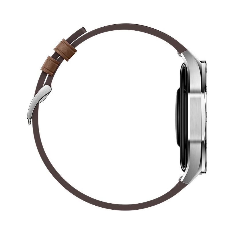 Nutikell Huawei Watch GT 5 46mm Vili-B19L, pruun