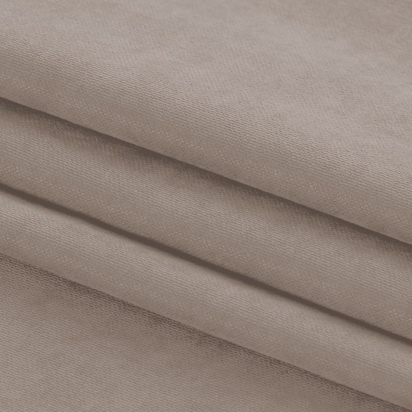 Nakts aizkari Homede Milana, rozā, 140 cm x 270 cm