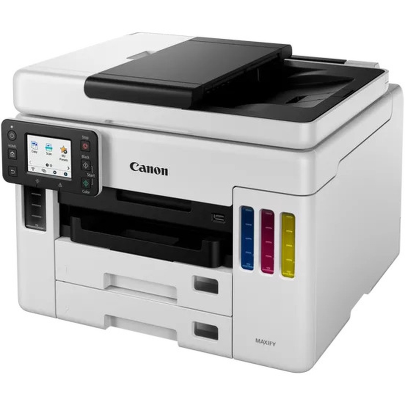 Multifunktsionaalne printer Canon MAXIFY GX7040, tindiprinter, värviline