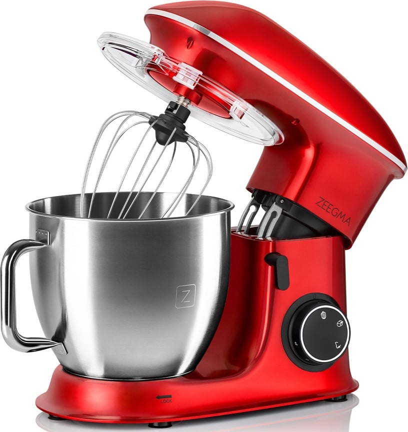 Virtuves kombains Zeegma Planeet Chef, 1500 W