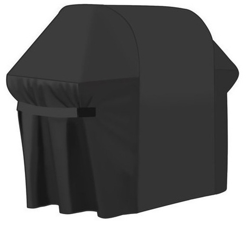 Grila pārvalks Kaminer, 130 cm x 75 cm x 131 cm
