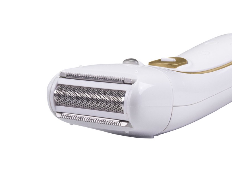Epilators Beper 3BEPI001, zelta/balta