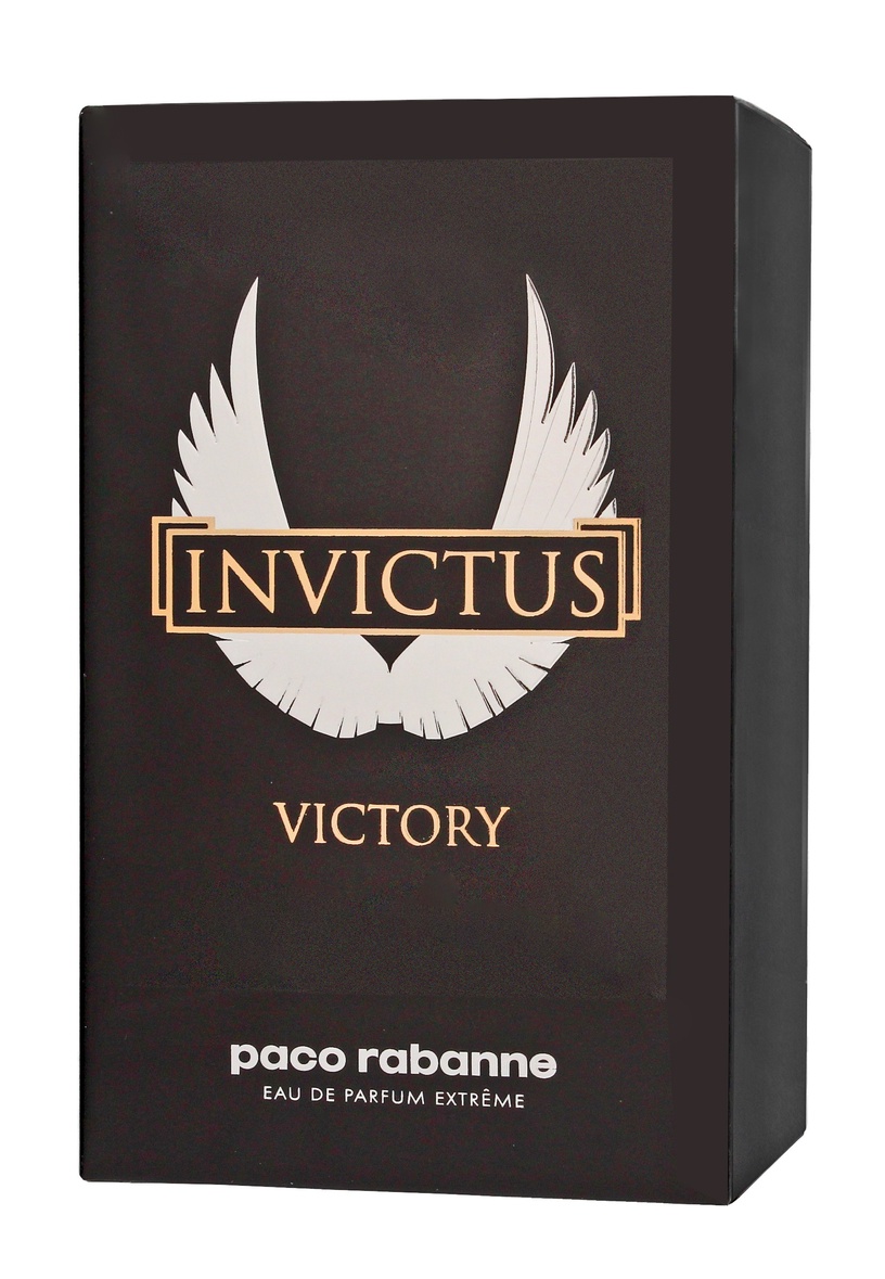 Parfüümvesi Paco Rabanne Invictus Victory, 200 ml