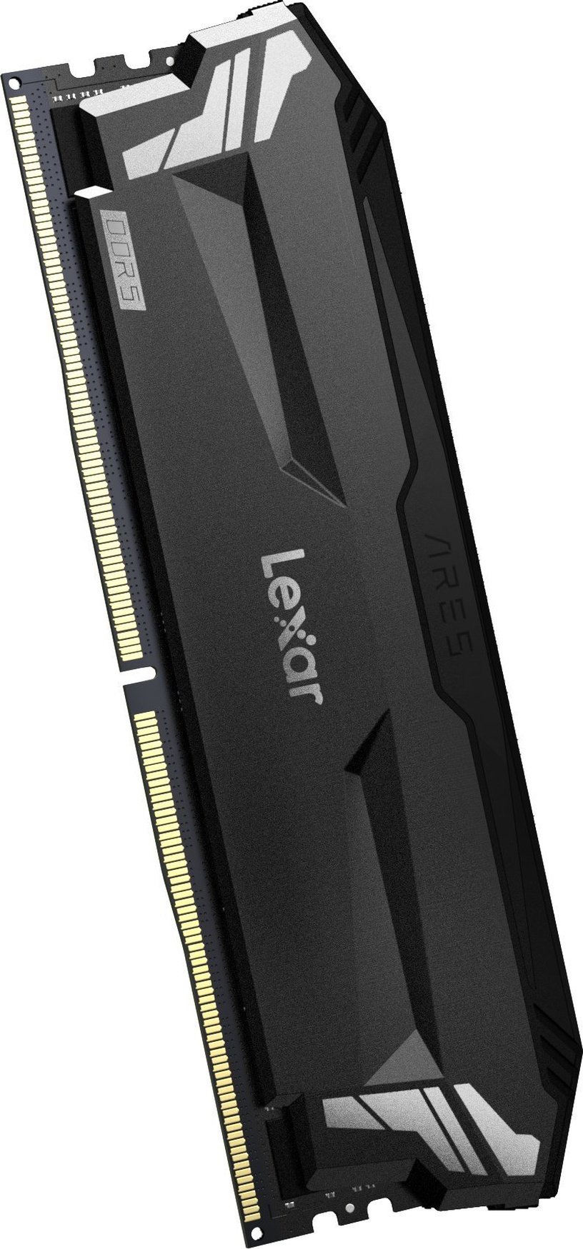 Operatiivmälu (RAM) Lexar Ares RGB Gaming LD5U16G60C320A-RGD, DDR5, 32 GB, 6000 MHz