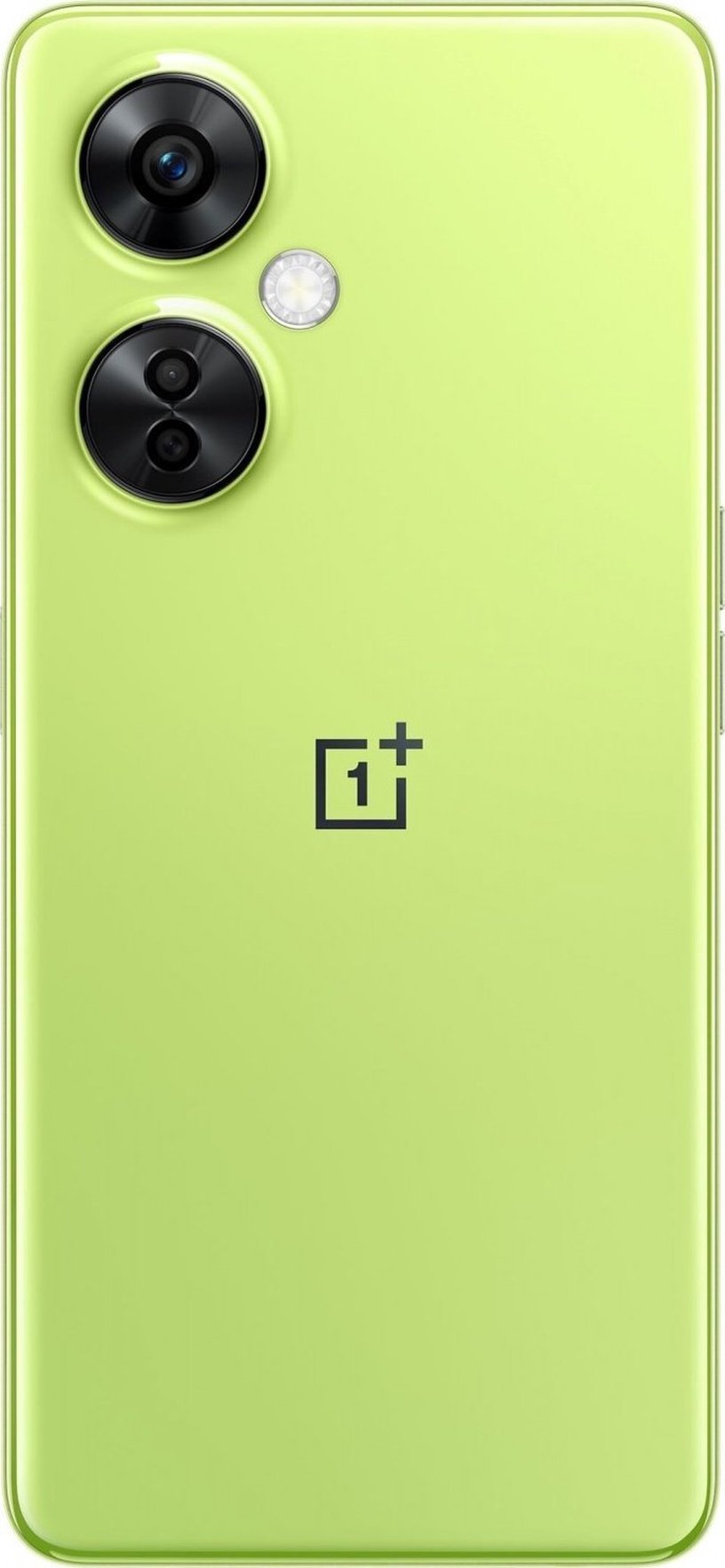 Мобильный телефон OnePlus Nord CE 3 Lite 5G, 128 GB, зеленый