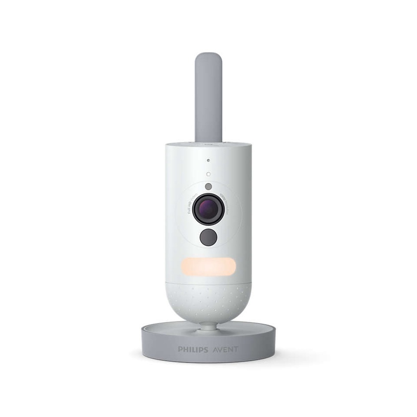 Мобильная няня Philips Avent SCD923/26, серый