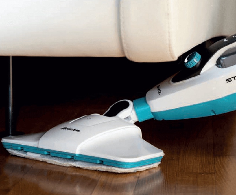 Tvaika slota Ariete Foldable 10 in 1