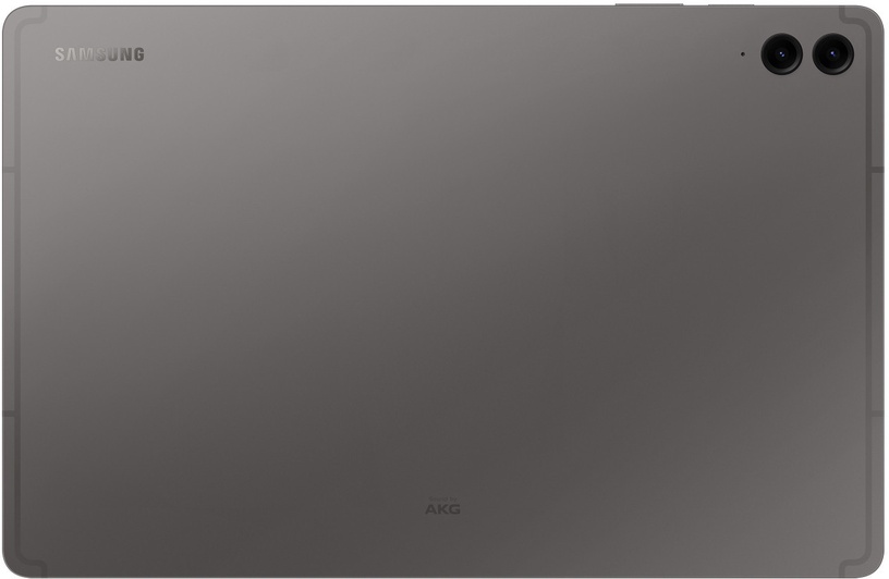Планшетный компьютер Samsung Galaxy Tab S9 FE+ 5G SM-X616BZAEEUE, 12.4″, 12GB/256GB, 4G, серый