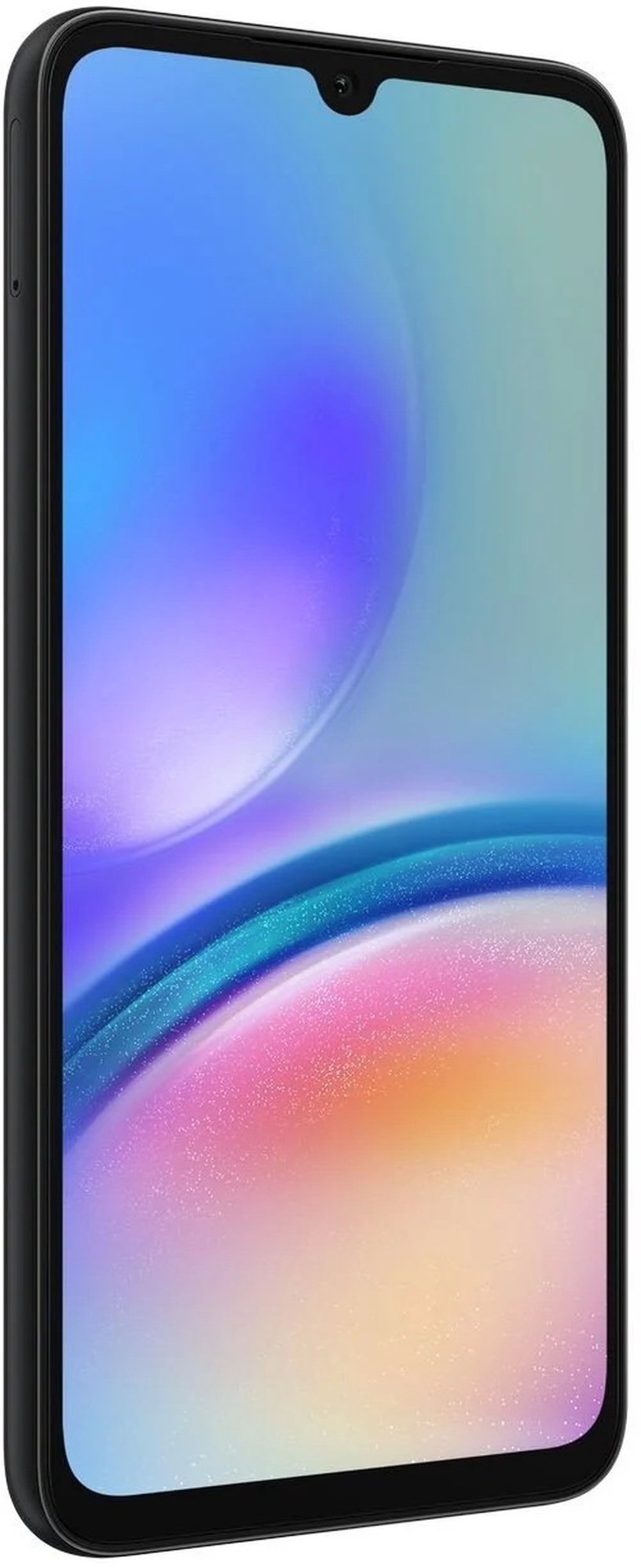 Мобильный телефон Samsung Galaxy A05s, 128 GB, черный