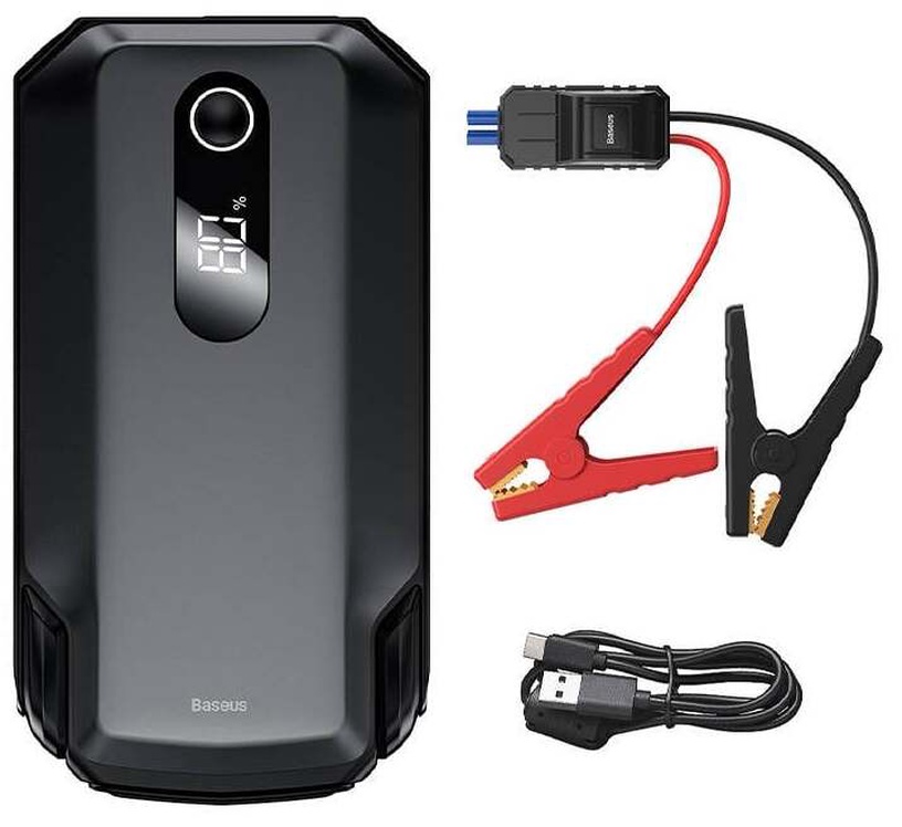 Akulaadija Baseus CGNL020001 20000mAh, 12 V