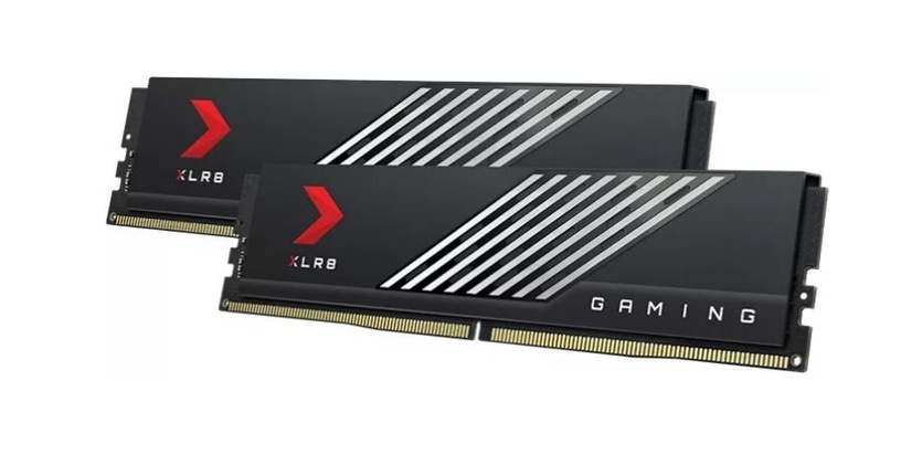Оперативная память (RAM) PNY XLR8 Gaming MAKO, DDR5, 32 GB, 6400 MHz