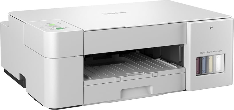 Daudzfunkciju printeris Brother DCP-T426W, tintes, krāsains