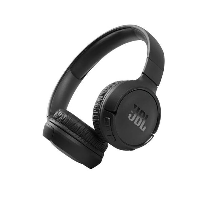 Беспроводные наушники JBL Tune 570BT, черный (поврежденная упаковка)