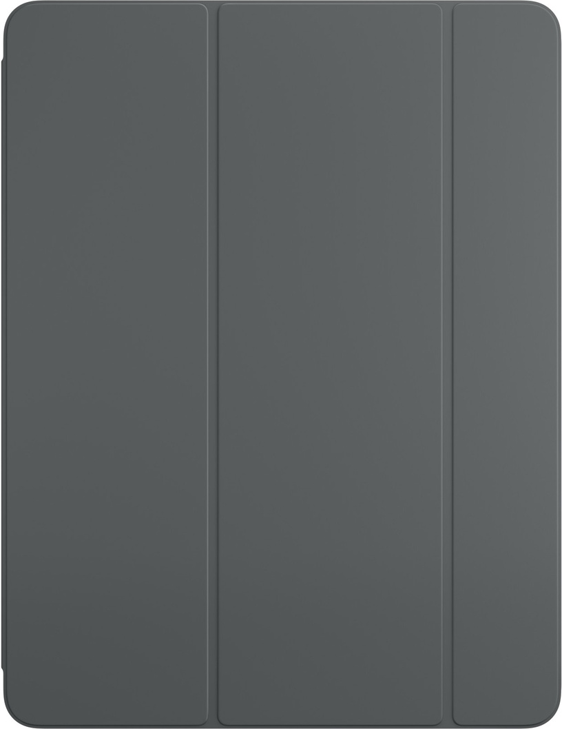 Tahvelarvuti ümbris Apple Smart Folio for iPad Air 13-inch (M2), tumehall, 13"