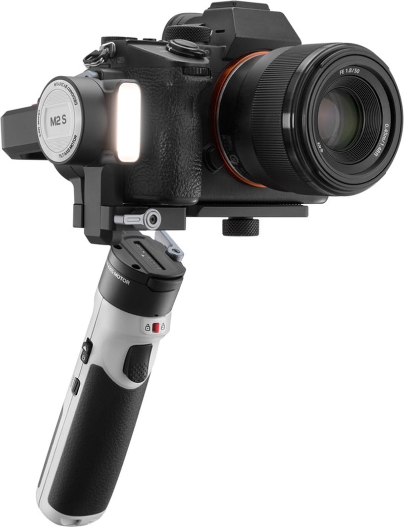 Stiprinājumi Zhiyun Crane M2S