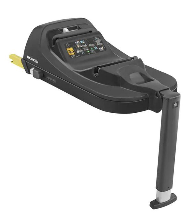 База для автокресла Maxi-Cosi CabrioFix I-Size Base, черный