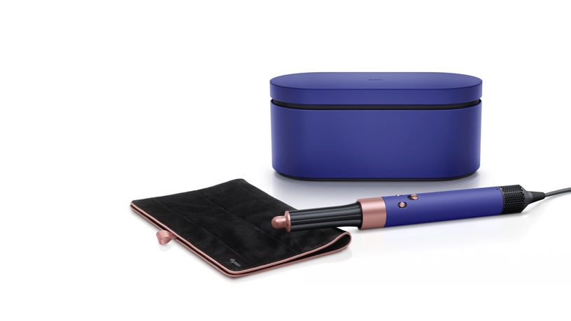 Matu veidošanas suka Dyson Airwrap HS05 Rose/Blue