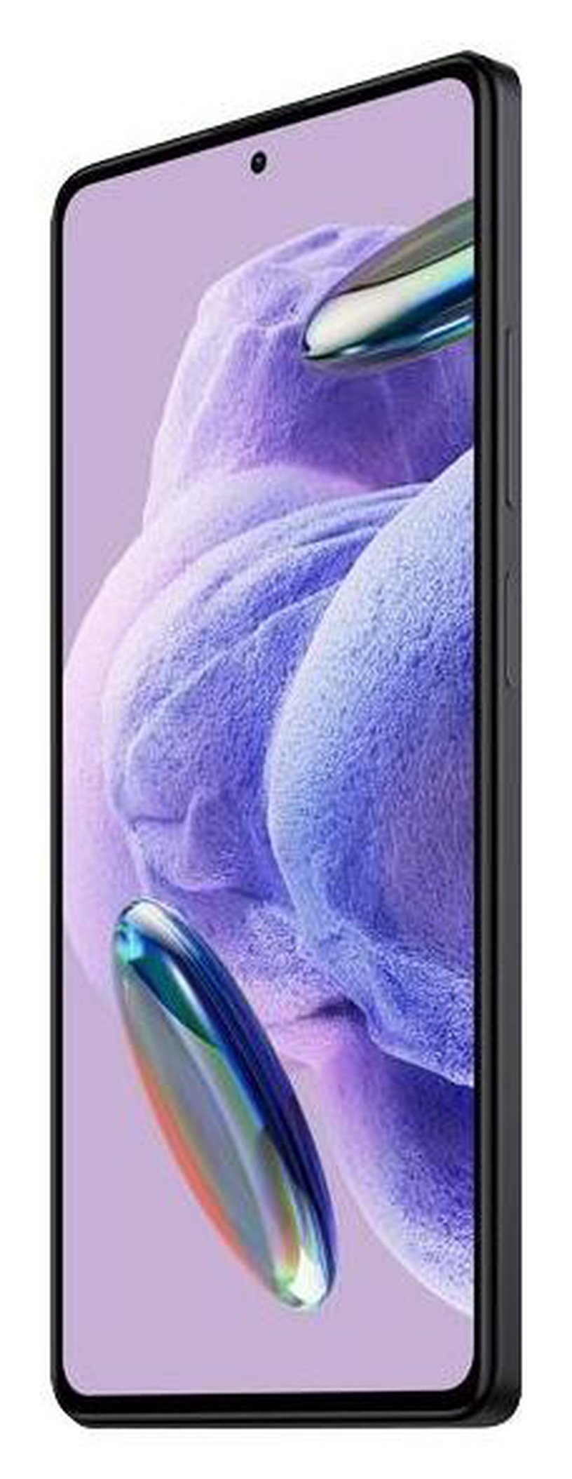Mobiiltelefon Xiaomi Redmi Note 12 Pro+ 5G, 256 GB, must