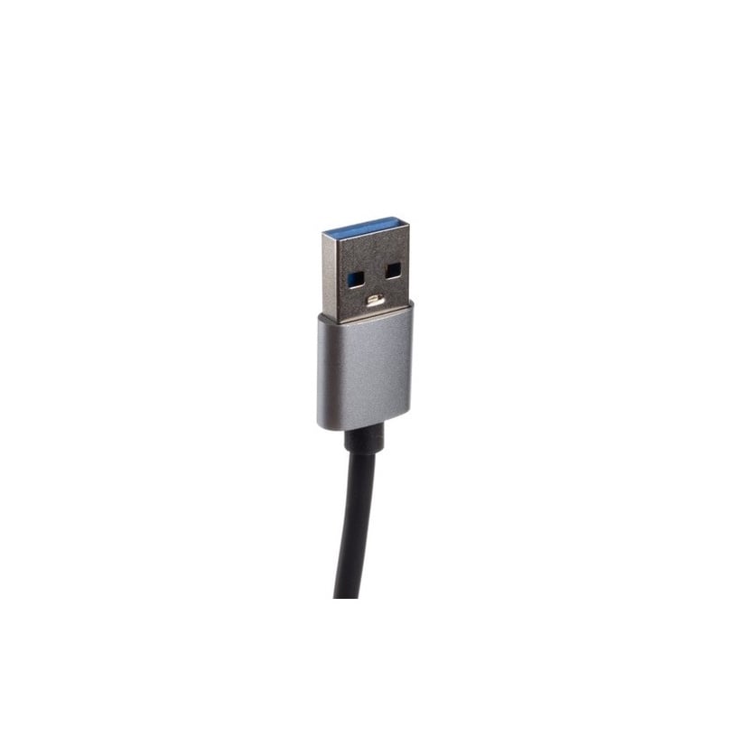 USB jaotur Izoxis 21940