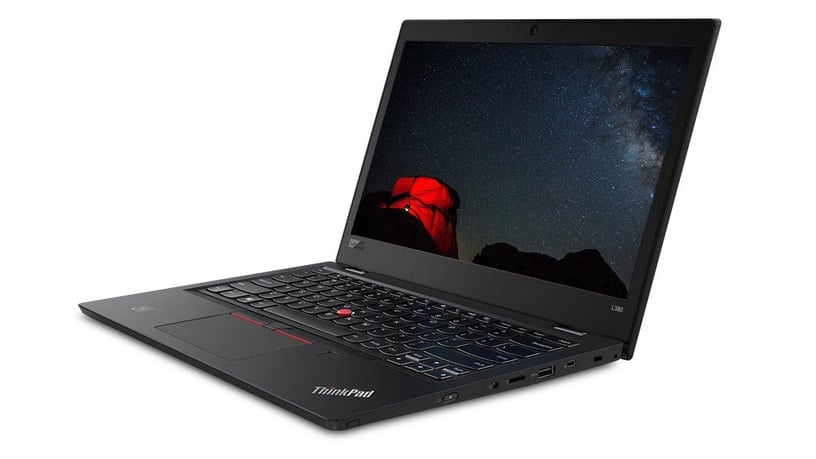 Ноутбук Lenovo ThinkPad L580, oбновленный, переупакованный, Intel® Core™ i5-8350U, 8 GB, 256 GB, 15.6 ″, Intel HD, черный, en