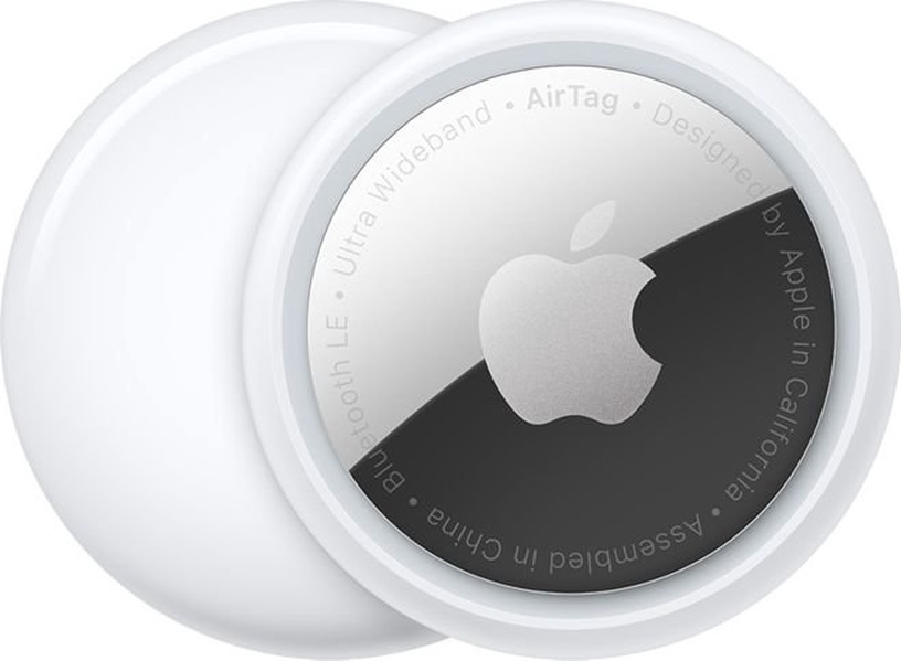AirTag objektu lokators Apple AirTag (1 Pack)