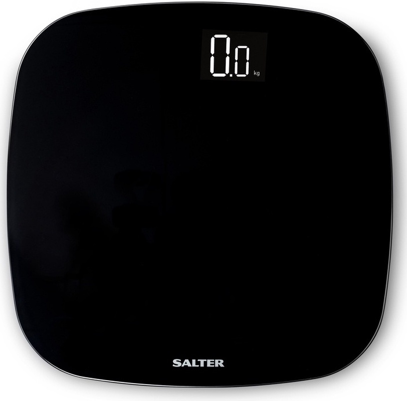 Ķermeņa svari Salter 9221 BK3R Eco Rechargeable