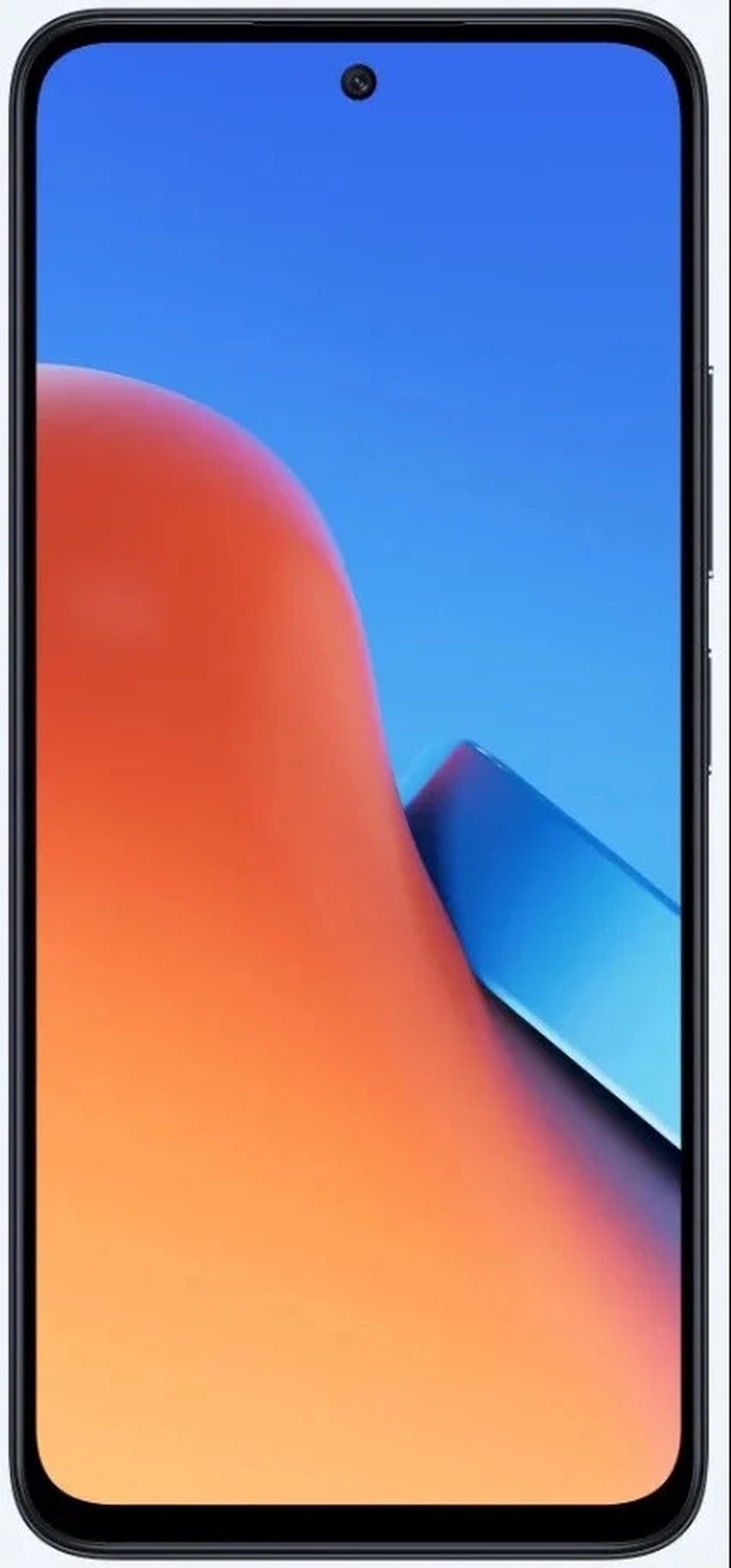 Mobiiltelefon Xiaomi Redmi 12, 256 GB, must
