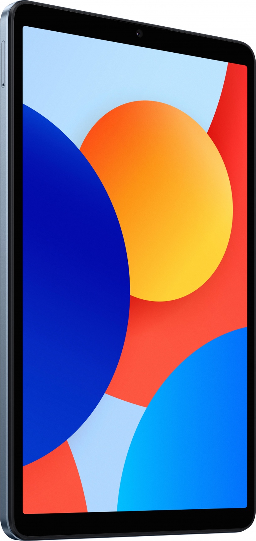 Планшетный компьютер Xiaomi Redmi Pad SE, 8.7″, 4GB/128GB, 4G, синий