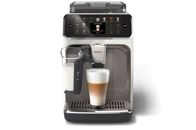Automātiskais kafijas automāts Philips EP5545/70 PCIP