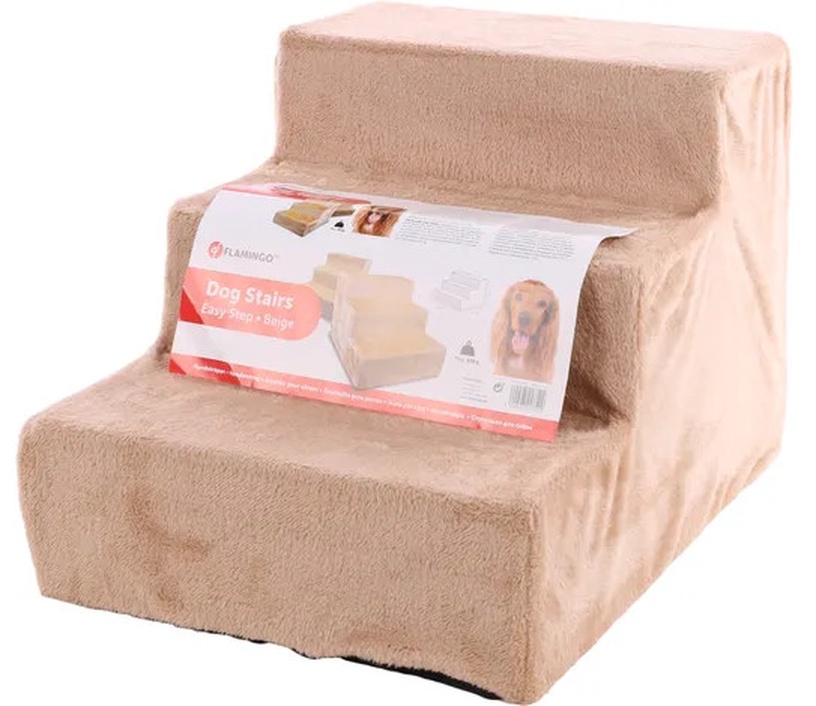 Trepid Flamingo Easy Step 34570, beež, S