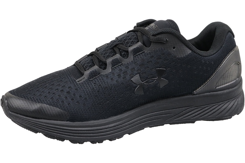 Spordijalatsid Under Armour Charged, must, 42.5