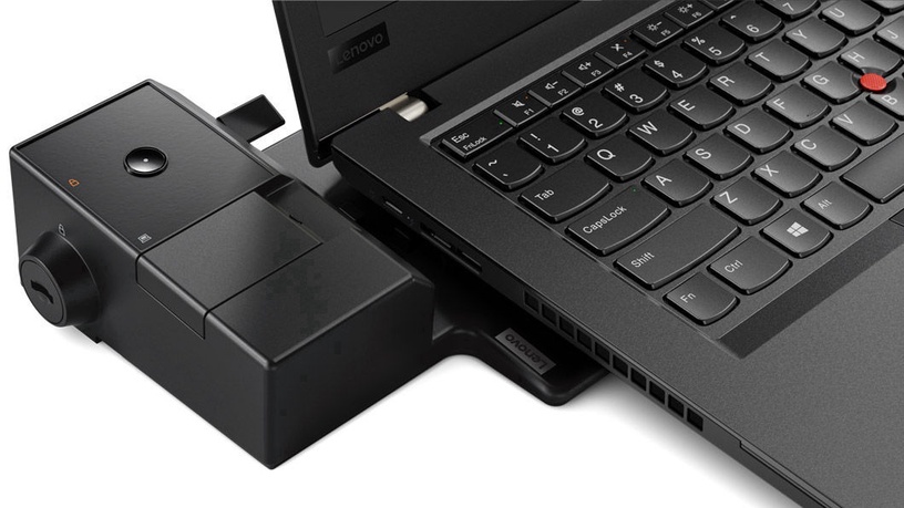 Sülearvuti Lenovo ThinkPad T480, taastatud, ümberpakendatud, Intel® Core™ i5-8350U, 8 GB, 1 TB, 14 ", Intel HD, must, en