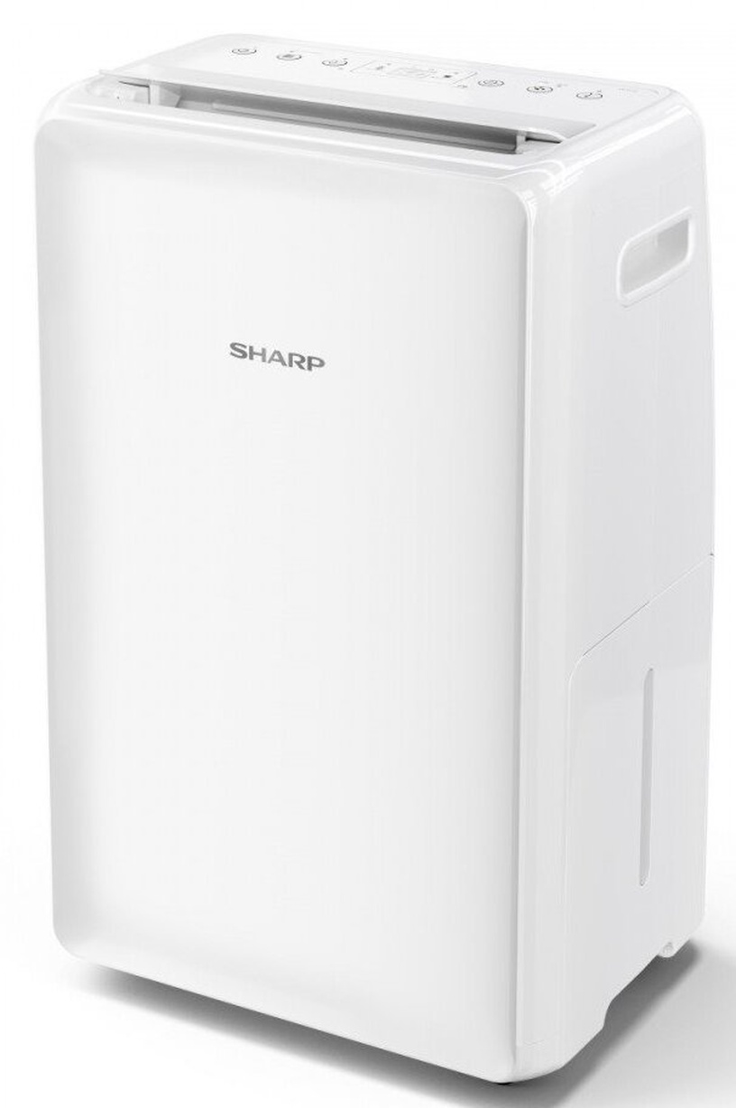 Gaisa sausinātājs Sharp UD-P16E-W, 270 W
