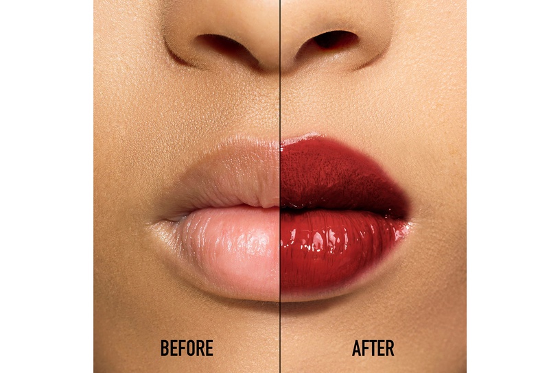 Блеск для губ Dior Addict Lip Maximizer, 6 мл, красный