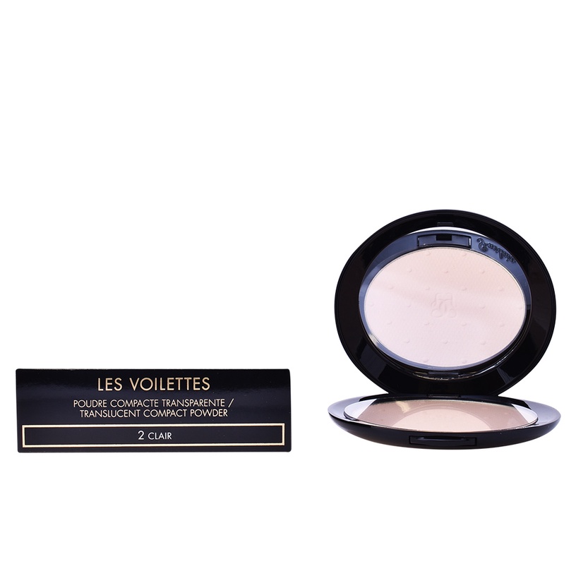 Компактные пудрa Guerlain Les Voilettes, 6.5 г