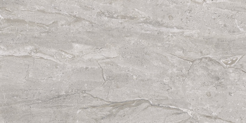 Plaadid, keraamiline Golden Tile Marmo 4823057122886, 60 cm x 30 cm, hall