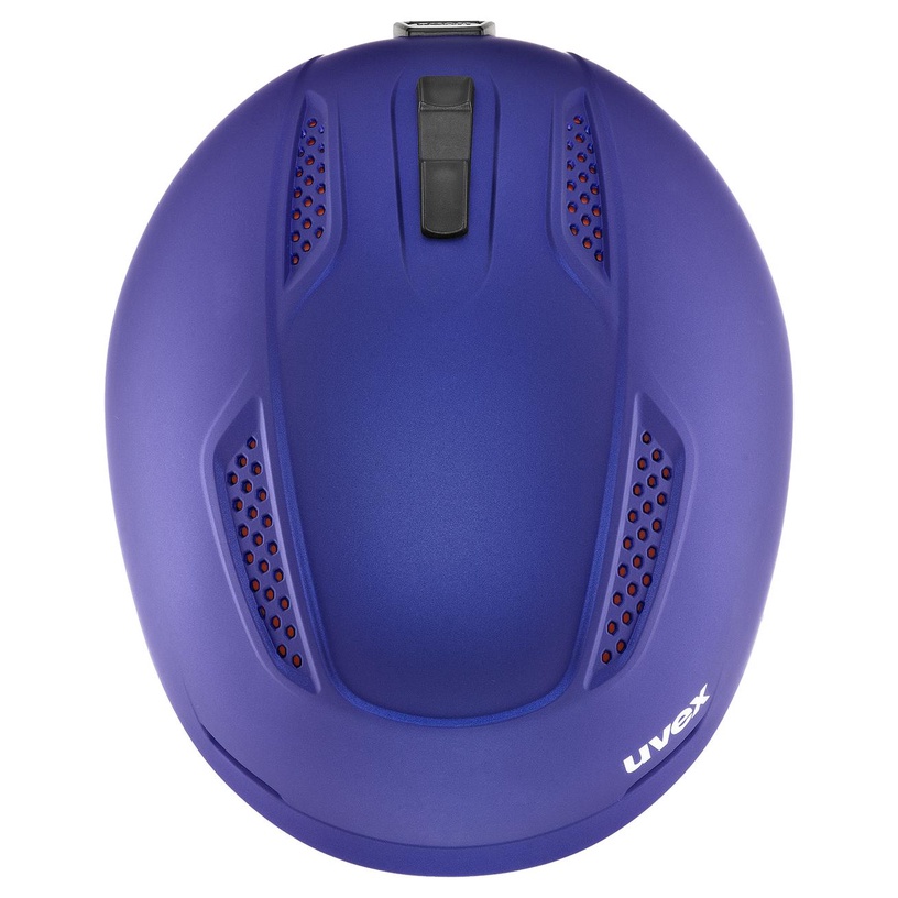 Suusakiiver Uvex Ultra MIPS, violetne, 51-55 cm