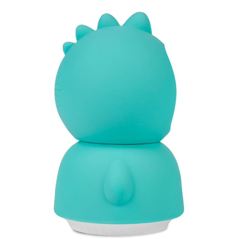 Beebimonitor Lionelo Babyline View, valge