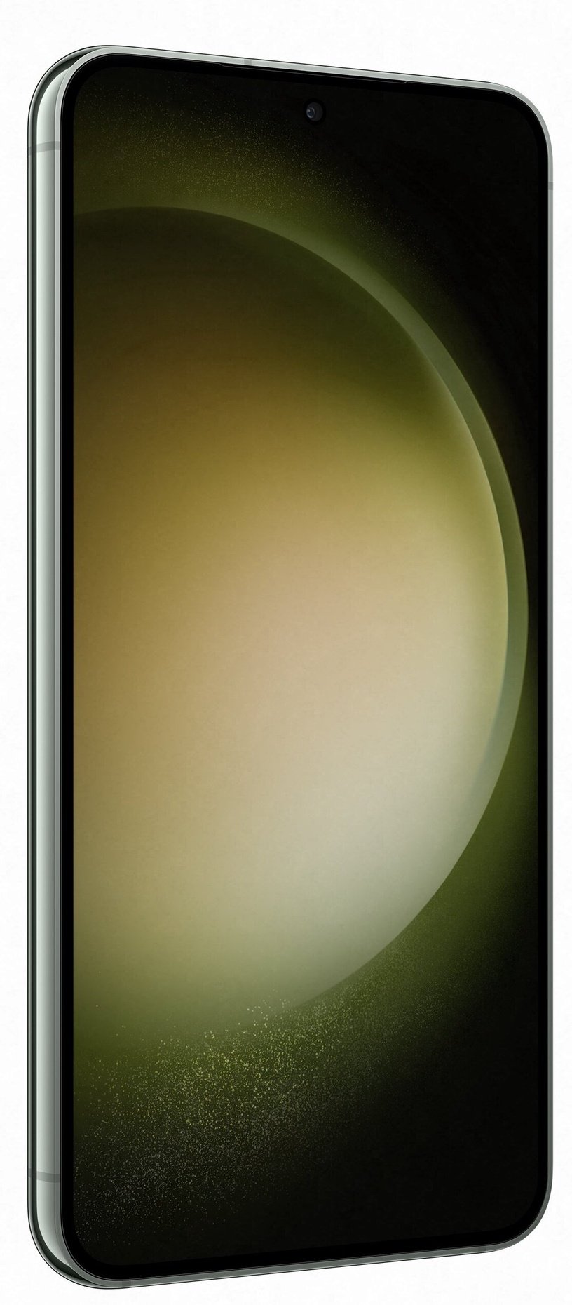 Mobiiltelefon Samsung Galaxy S23, 128 GB, roheline