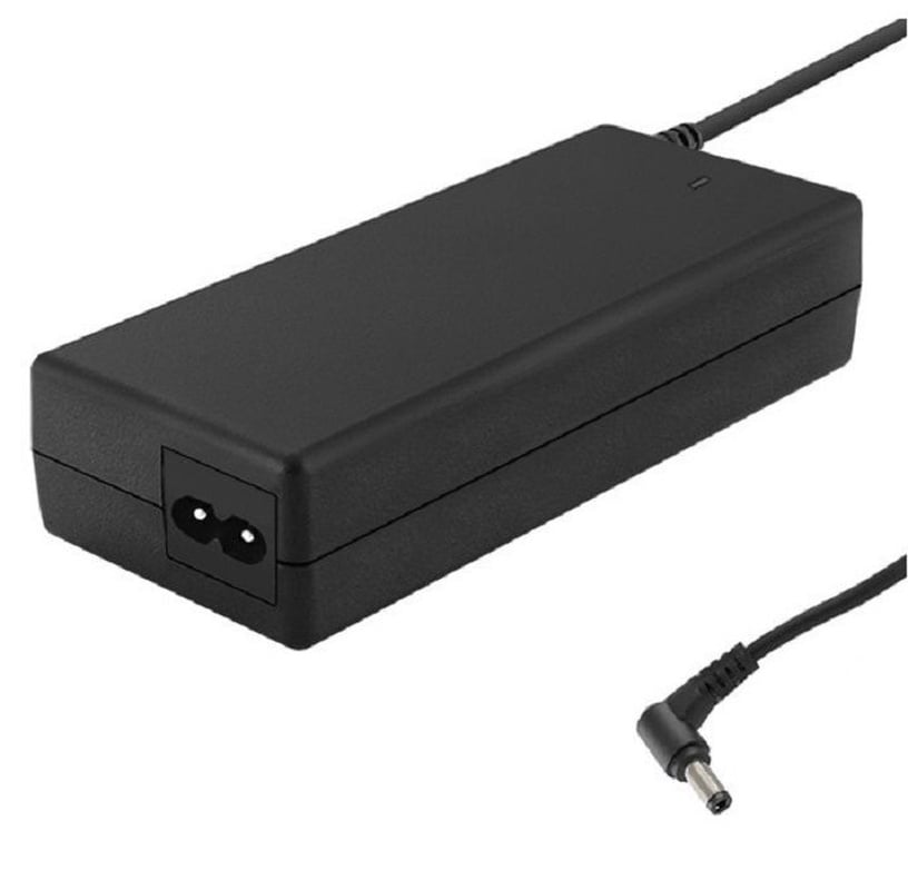 Sülearvuti laadija Qoltec, 65 W, 100 - 24050 V